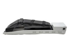 Skrilix Continuous Passive Motion Machine (CPM) w/ Carrying Case & Cables