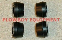 SEAT BUSHINGS for JOHN DEERE 50 520 530 620 630 720 730 80 820 830 FLOAT RIDE