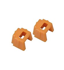 Bostitch 2 Pack Of Genuine OEM Replacement Safety Pads, JA5101E1-2PK