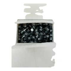 LITTELFUSE H273003 FUSE BRD MNT 3A 125VAC/VDC RAD NEW/NOS SURPLUS BOX OF 100pcs