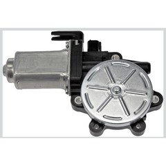 Dorman 742-449 Front Passenger Side Power Window Lift Motor for Chevy GMC Isuzu