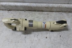 Ingersoll Rand 93LA1 1-11/16 In Bore Diameter 2-1/2 In Stroke Length Air Digger