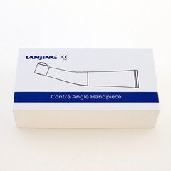 Dental 1:5 Electric Handpiece High Speed Contra Angle KaVo MASTERmatic LUX M25L