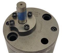 Fanuc Drive Assembly 108875-TSHA 8.500cc SINGLE, SP1238-1188