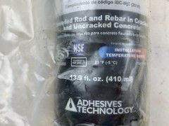 Ultrabond HYB-2CC Fast Cure High Strength Anchoring Adhesive 13.9 fl oz