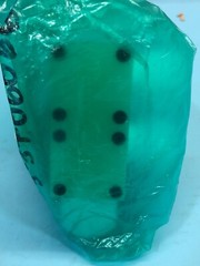 CKD GCAMD40-X0016-02 Valve, 0-0.3 MPa, 0.3-0.5 MPa, Dainippon Screen, 150785