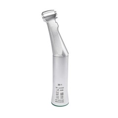 Irrigation Clip for 20:1 Push Dental Implant Handpiece Low Speed Contra-Angle