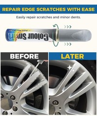 Touch Up Paint for Cars,Rim Paint,Car Accessories Wheel Paint,Auto Touch Up P…