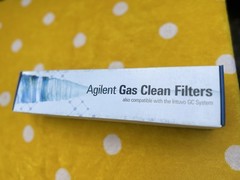 Agilent Gas Clean filter oxygenCP17970 New In Box