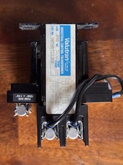 Valutran V050BTZ13RB Micron Industrial Control Transformer .50KVA, 50/60HZ