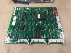 Adept Mass Storage Controller Board 10300-46620 20300-46620 Rev C #23Z39RM