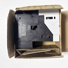 S/HI20-SPKZ2 S-PKZ 2 1PCS USED MOELLER S/HI20-S-PKZ2 CONTACTOR 190V 220V 50-60hz