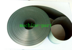 0.5mm 0.8mm 1.2mm 2.0mm 2.5mm 3.0mm Green Wear Sheet For PTFE Milling Machine
