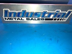 6061 T6 Aluminum Round Bar 9″Dia x 1″-Long– 9″ Diameter 6061 LATHE STOCK