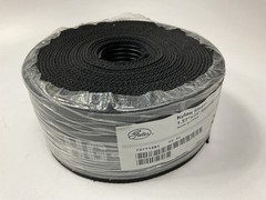 25 FEET – Gates G81801-0024 Hydraulic Hose Nylon Protective Sleeve Guard
