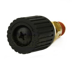 0-100 PSI Brass CR Series Adjustable Air Pressure Relief Valve Control Devices