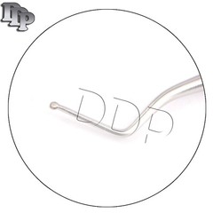 4 Pieces Endo Spoon Excavator #31L DENTAL Surgical Instruments
