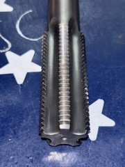 Greenfield GTD 1”-10 Bottom Tap NS G HS HSS 5FL 1-10 USA 🇺🇸 ONE TAP