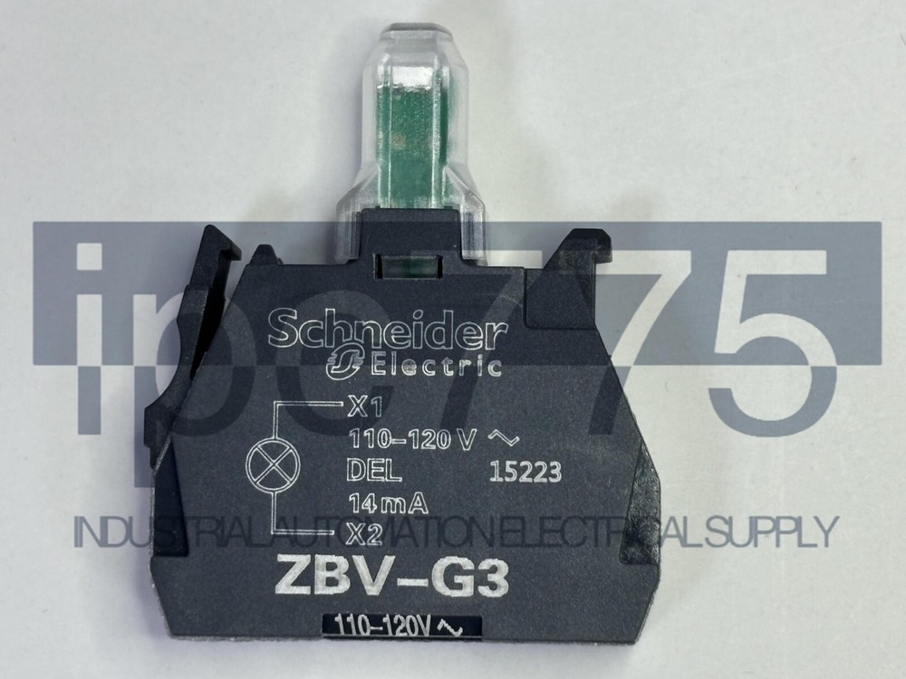 1PC Brand New Schneider ZBV-G3 ZBVG3 Fast delivery