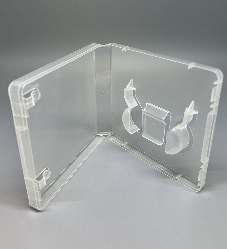 50 PCS NEW SWIVEL USB SQUARE POLY CASE WITH SLEEVE, AL2