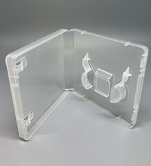50 PCS NEW SWIVEL USB SQUARE POLY CASE WITH SLEEVE, AL2