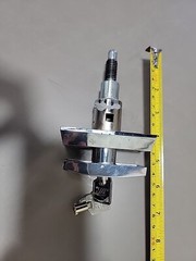 Seaga Vending Machine T-handle N2G4000 N2G5000 OD16S SM2300