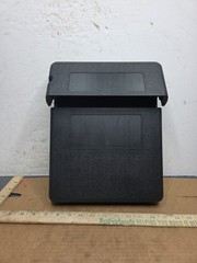 1 Operator’s Manual Document Enclosure Case Flat Style Manual Holder Contracts