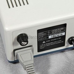 Dental Lab Marathon Electric Micromotor Polishing Unit + 35K rpm Motor Handpiece