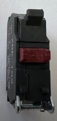 (5 Piece) ZBE-102 Single contact block 1NC ZBE102