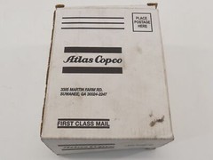 Atlas Copco 1310-3083-46 Oil Analysis Kit – NEW Surplus!