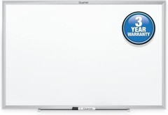 36 X 24 inches Magnetic Dry Erase Board with Aluminum Frame, Whiteboard
