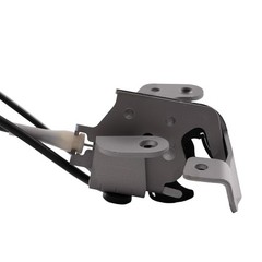 Left & Right Rear Upper Door Lock fit for Ford Ranger Extended 1998-2011