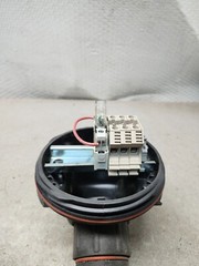 USED LOT OF 2 THERMON TERMINATOR CIRCUIT INDICATING LIGHT CONNECTTION KIT 27602