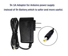 Super Starter Kit Based on Arduino UNO R3 with Tutorial and Controller Board Com