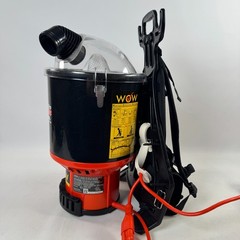 Hoover Commercial Lightweight Backpack Vacuum C2401 – used