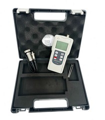 Digital Vibration Tester with Measurement Range Acceleration 0.1~400.0 m/s² Peak