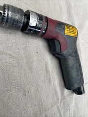 Desoutter DR350-P2000-C8 Air Drill RPM 2000