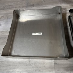 Mettler Toledo Speed Weigh Scale Model SW 60kg 120lb Max FOR PARTS REPAIR READ!