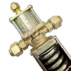 Brand New PWV3/8G Pressure Regulating Valve for FENSHEN