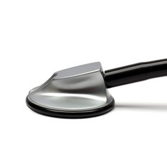 Stethoscope – Classic Single Head Cardiology for Medical and Clinical Use by …