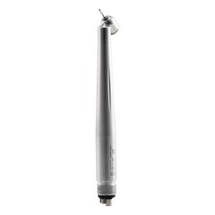 Dental surgical 45 Degree 45° Angle head high speed handpiece push button WCA4