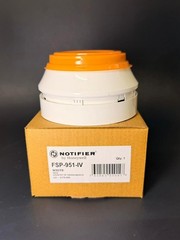 Notifier FSP-951-IV Smoke Detector – Brand New – Free Shipping..