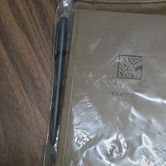 Rite in the Rain Tactical All Weather Field book TAN Cover with Pen, 980T-KITL