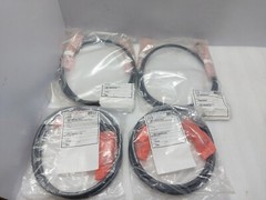 Cisco CAB-SPWR-150CM Stack Power Cable 150 CM Spare 37-1121-01 REV A0