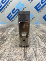 MEAN WELL EDR-120-24 24VDC 5A DIN RAIL POWER SUPPLY