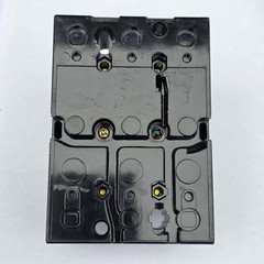 Mitsubishi MB30-CS 10A 3 Pole Motor Circuit Breaker 220VAC Open Box Japan