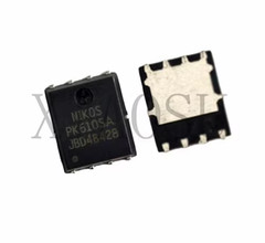 10pcs PK6D0BA PK6DOBA PK610SA DFN5x6
