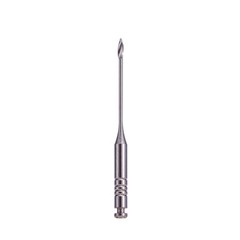 Dental Endo Pesso Reamers Gates Glidden Drills Spiral Burs Root Canal Drill #1-6