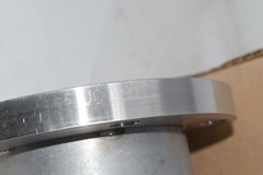 NEW GE 323E2106G001 Coupling Flange Turbine Bushing