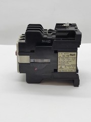 Fuji Electric 4NC0T0 Magnetic Contactor 26A 3P 550/600V 10HP SC-1N 480/520V Coil